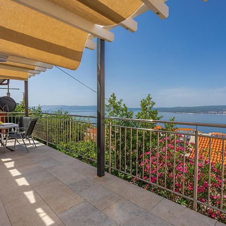 Villa Rocca Crikvenica Eksteriør billede