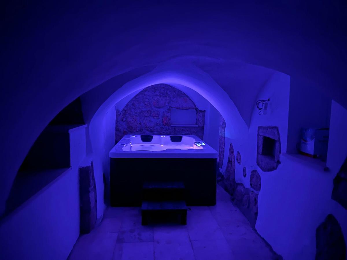 Villa Rocca Crikvenica Eksteriør billede